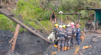 Mineros