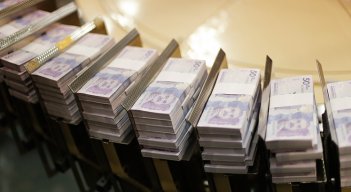 Finanzas públicas. / Foto Archivo