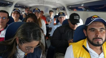 Satena. / Foto Cortesía