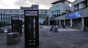 A la cárcel mujer que iba a realizar un atentado en Bogotá