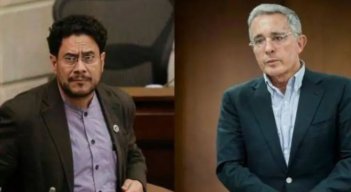 ALVARO URIBE. 