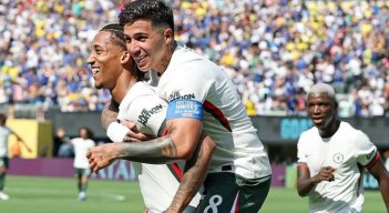 Joao Pedro exdelantero del Fluminense le dio la clasificación al Chelsea