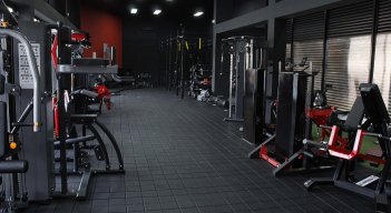 Así es el moderno salón multifuerza para los atletas de Norte de Santander.