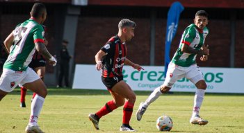 El Cúcuta Deportivo con una remozada nómina enfrenta su pesadilla Patriotas.