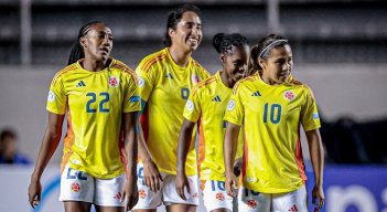 Un difícil reto le espera a Colombia contra Argentina.