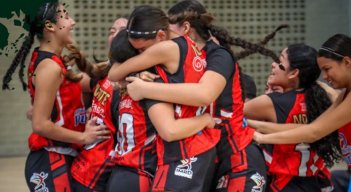 La selección Norte batalló, pero Antioquia la superó.