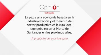 A propósito de un aniversario