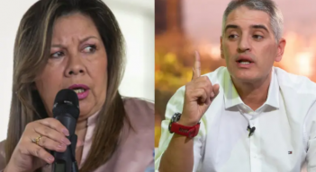 Adriana Camargo - Juliana Rendon