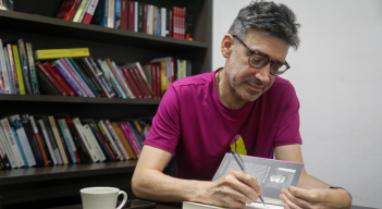 Antonio Garcia