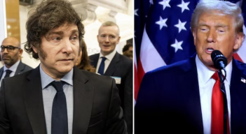Argentina - Usa