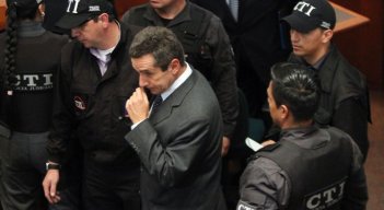 BERNARDO MORENO. 