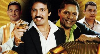 BINOMIO DE ORO. 