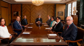 Banco de la república