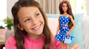 Barbie-diseñadores
