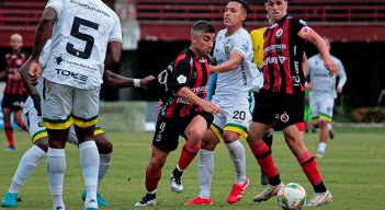 Cúcuta Deportivo vs. Internacional de Palmira 2025.