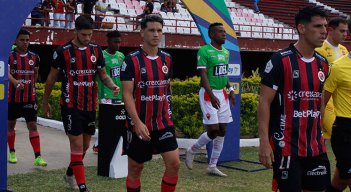 Cúcuta Deportivo, 2025-II. 