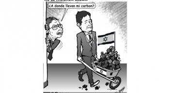 CARICATURA. 