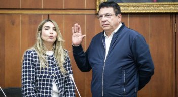 Oposición derrota al petrismo en la Comisión Séptima del Senado
