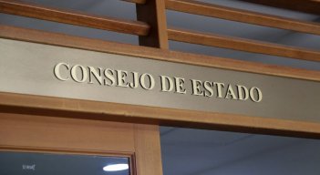 CONSEJO DE ESTADO. 
