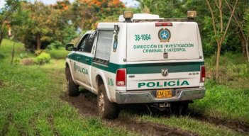 CRIMEN EN BELLO. 