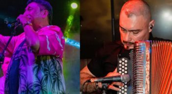 Cantantes-vallenateros