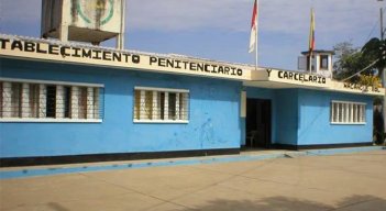 Carcel-de-magangué