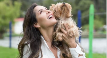 Carmen Villalobos