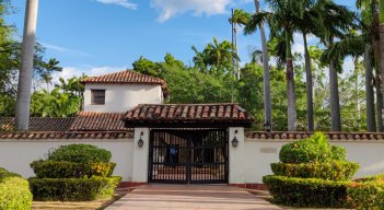 Casa General Santander