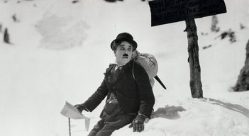 Charlie Chaplin