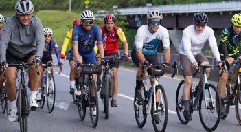 Ciclismo-bucaramanga