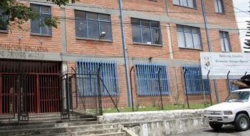 DOCENTE ANTIOQUIA