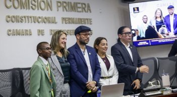 ELECCIÓN DE LA CÁMARA DE REPRESENTANTES. 