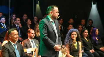 El ministro de Minas y Energía