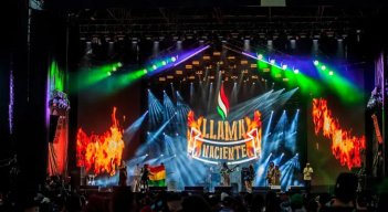 Festival-altavoz