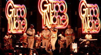 Grupo Niche