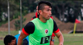 Henry Plazas, Cúcuta Deportivo 