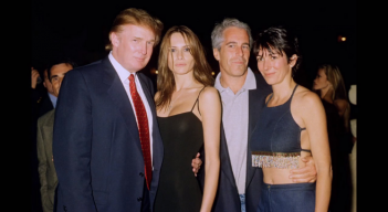 Jeffrey Epstein
