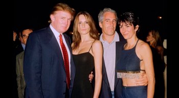Listado Jeffrey Epstein
