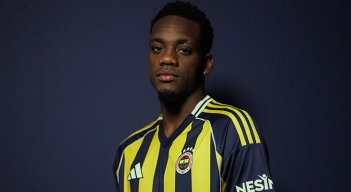 Jhon Jáder Durán, Fenerbahce.
