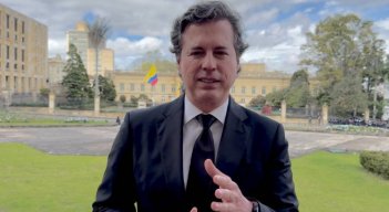 Juan Manuel Galán, director del Nuevo Liberalismo