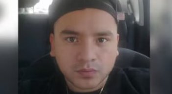Ladrón colombiano. 