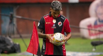 Lucas Ríos, Cúcuta Deportivo 2025.