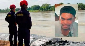 MUERTO EN EL CAUCA. 
