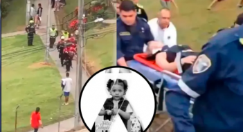 Mujer asesino a su hija