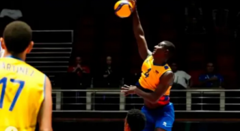 Mundial Sub-19 de voleibol