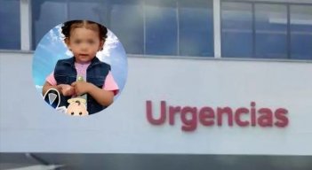 Revelan detalles clínicos sobre la muerte de la niña asesinada a manos de su madre en Manizales