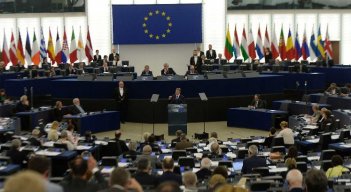 PARLAMENTO EUROPEO. 