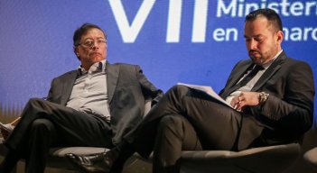 GUSTAVO PETRO. 