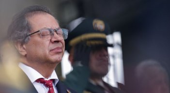 GUSTAVO PETRO. 