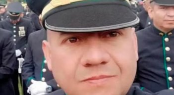 POLICIA ASESINADO. 